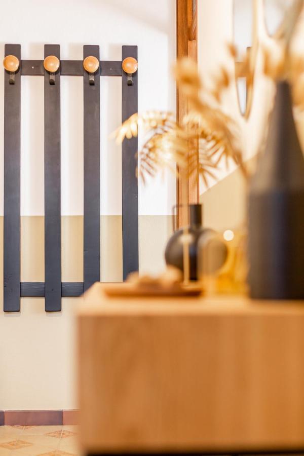 Ca' Marchesi Apartments Sernio Εξωτερικό φωτογραφία