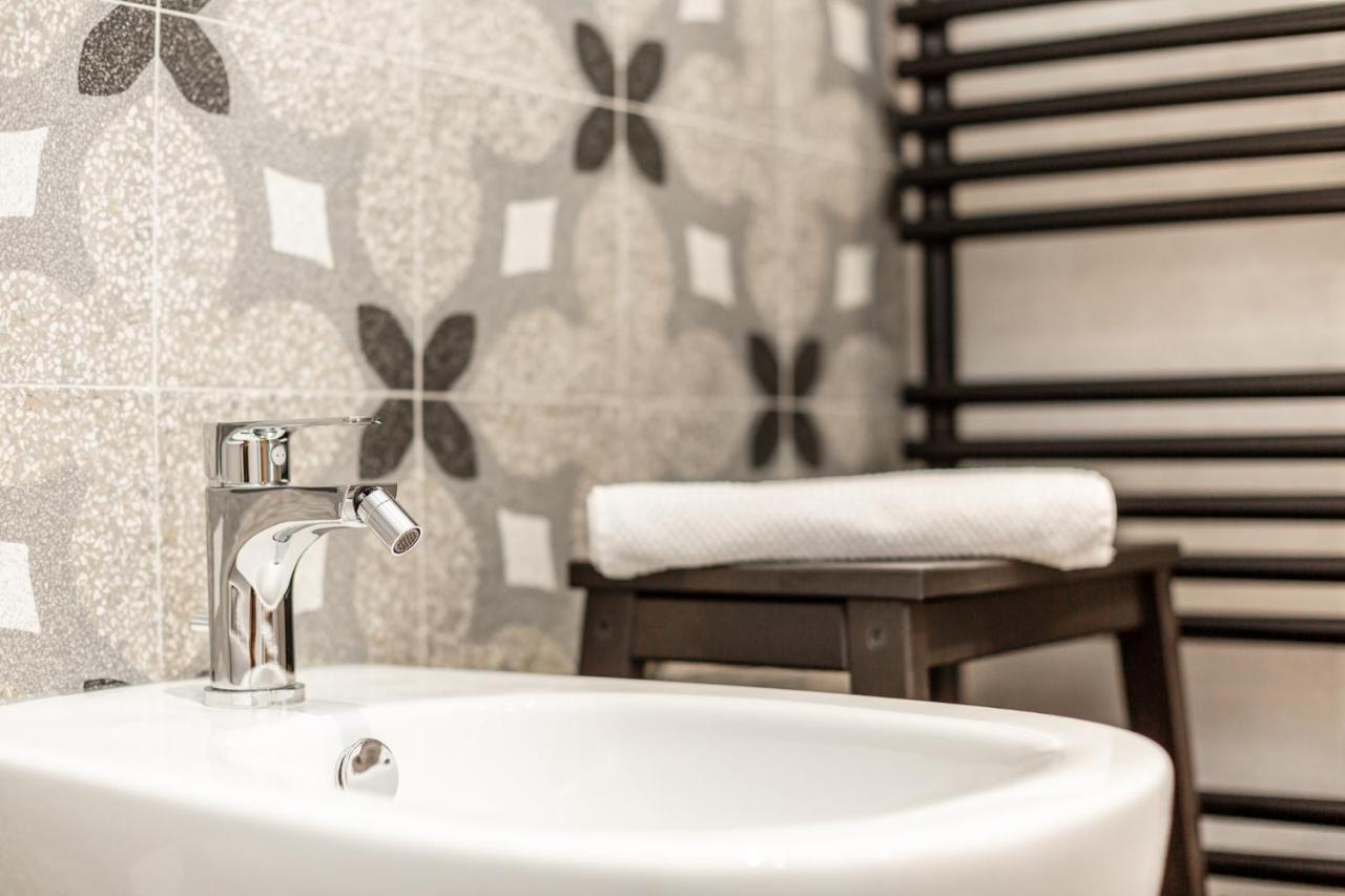 Ca' Marchesi Apartments Sernio Εξωτερικό φωτογραφία