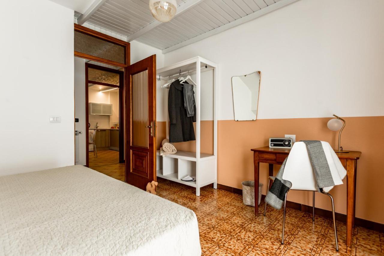 Ca' Marchesi Apartments Sernio Εξωτερικό φωτογραφία