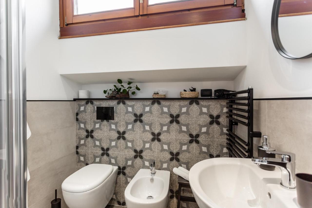 Ca' Marchesi Apartments Sernio Εξωτερικό φωτογραφία