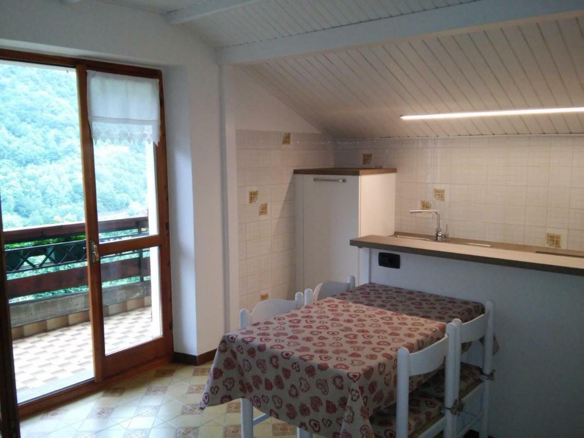 Ca' Marchesi Apartments Sernio Εξωτερικό φωτογραφία
