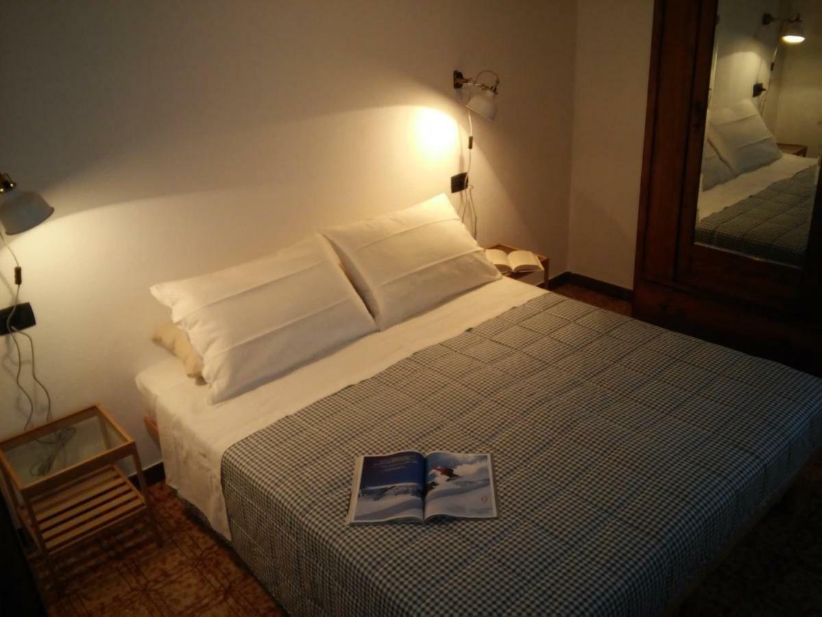 Ca' Marchesi Apartments Sernio Εξωτερικό φωτογραφία