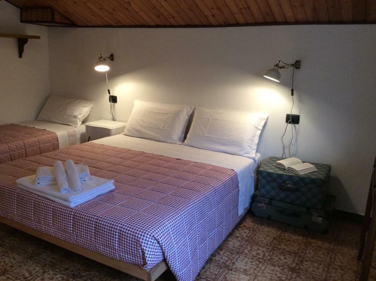 Ca' Marchesi Apartments Sernio Εξωτερικό φωτογραφία