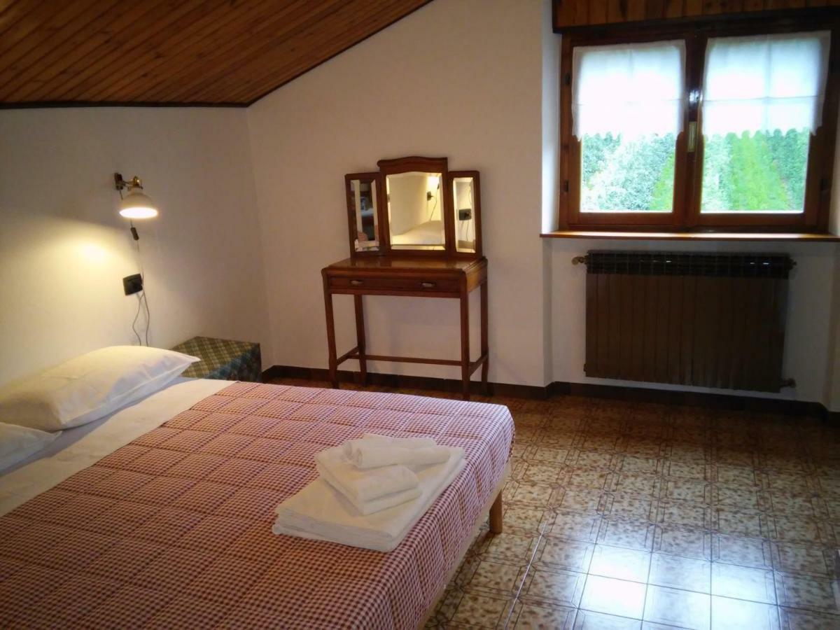 Ca' Marchesi Apartments Sernio Εξωτερικό φωτογραφία